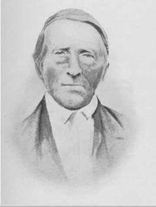 James Cockshutt b c1775