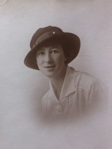 Margaret May Cockshutt