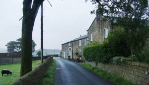 Inghey Farm